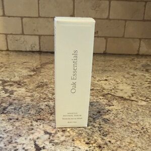 Oak Essentials Nightly Retinol Serum